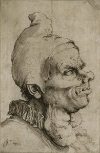  av Jusepe de Ribera