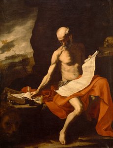  av Jusepe de Ribera