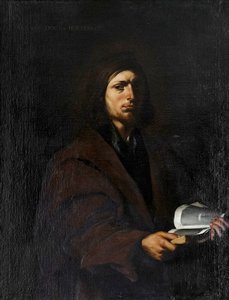  av Jusepe de Ribera
