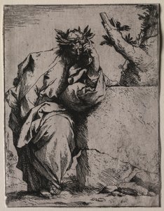 Virgil. av Jusepe de Ribera
