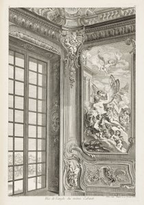  av Juste Aurèle Meissonnier