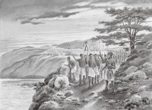  av Justus Hill
