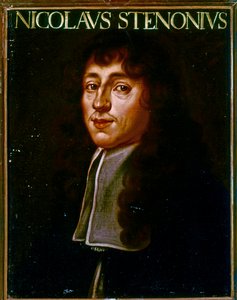 Portrett av Nicolas Steno (olje)