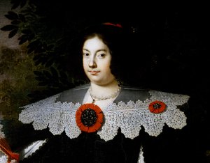 Maria Caterina Farnese (Parma