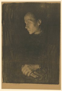  av Käthe Kollwitz
