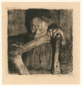  av Käthe Kollwitz