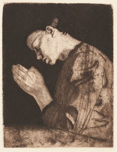  av Käthe Kollwitz