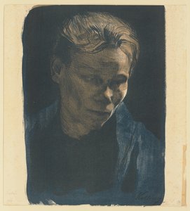  av Käthe Kollwitz