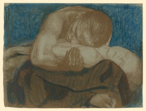  av Käthe Kollwitz