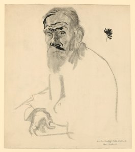  av Käthe Kollwitz