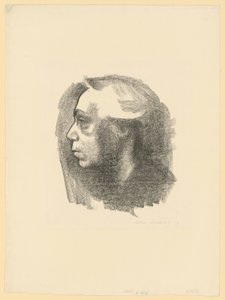  av Käthe Kollwitz
