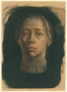  av Käthe Kollwitz