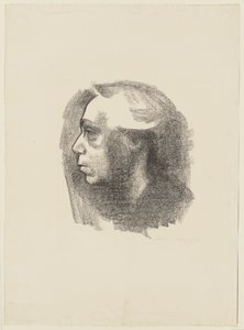  av Käthe Kollwitz
