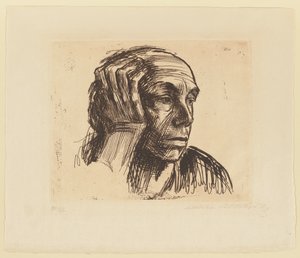  av Käthe Kollwitz