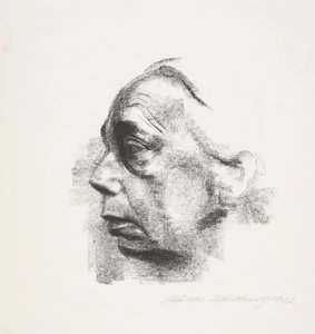  av Käthe Kollwitz