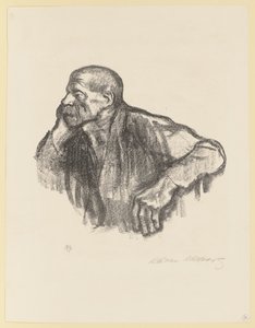  av Käthe Kollwitz