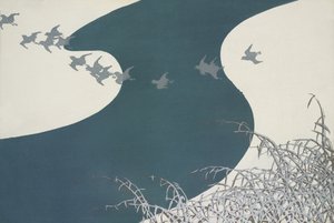  av Kamisaka Sekka