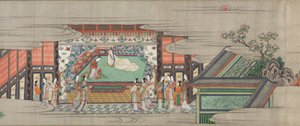  av Kano Sansetsu