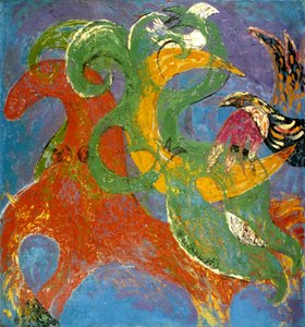  av Kanat Ibragimov