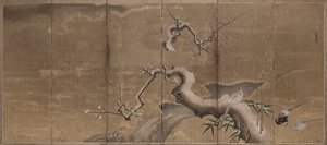 Winter Scene with Plum Trees and Pheasants (Birds Left)   1310860   no       norwegian Successfully Translated  Original: Arghan Div Brings the Chest of Armour to Hamza Translat: Arghan Div Brings the Chest of Armour to Hamza 1425468 no norwegian Successfu