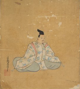 Udødelig poet, 1600-tallet.