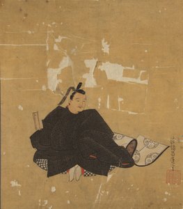 Udødelig poet, 1600-tallet.