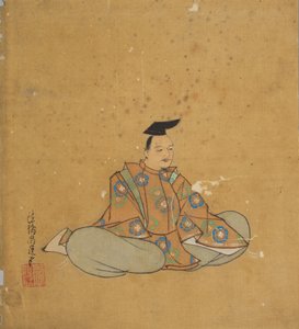 Udødelig poet, 1600-tallet.