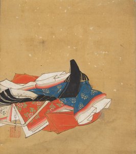 Udødelig poet, 1600-tallet.