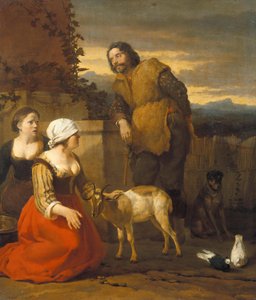  av Karel Dujardin
