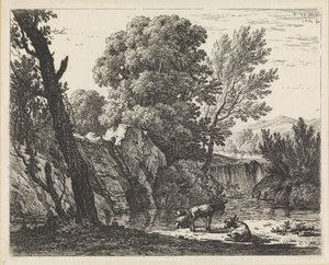  av Karel Dujardin