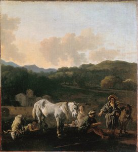  av Karel Dujardin