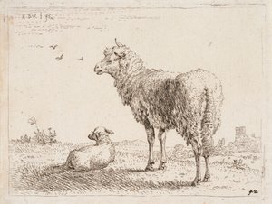  av Karel Dujardin