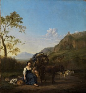  av Karel Dujardin