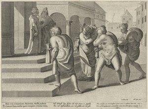 Misbruk av rettferdighet Misbruk i rettssaker (serietittel) Litis Abusus (serietittel)