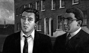 Kray-tvillingene, 1966, 2013