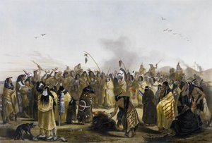  av Karl Bodmer