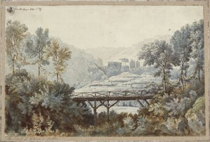  av Karl Friedrich Schinkel