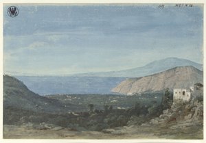  av Karl Friedrich Schinkel