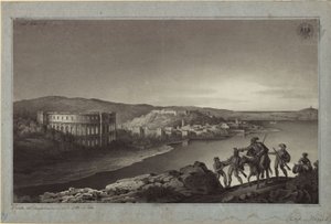  av Karl Friedrich Schinkel