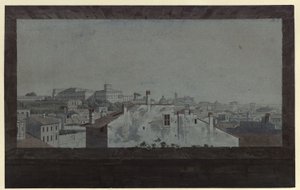  av Karl Friedrich Schinkel