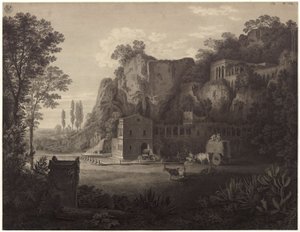 av Karl Friedrich Schinkel