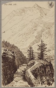  av Karl Friedrich Schinkel