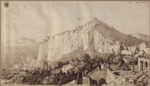  av Karl Friedrich Schinkel
