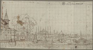  av Karl Friedrich Schinkel