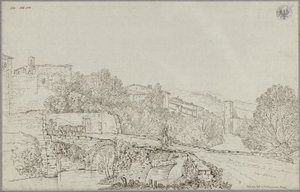  av Karl Friedrich Schinkel