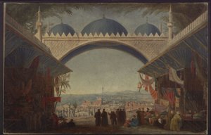  av Karl Friedrich Schinkel