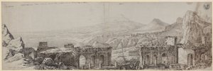  av Karl Friedrich Schinkel