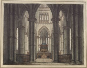  av Karl Friedrich Schinkel
