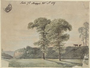  av Karl Friedrich Schinkel