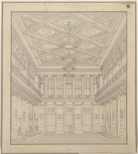  av Karl Friedrich Schinkel